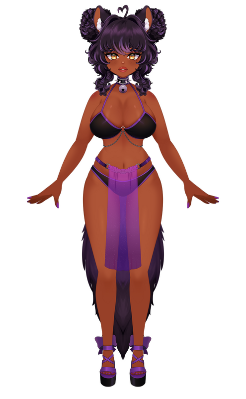 Full Body