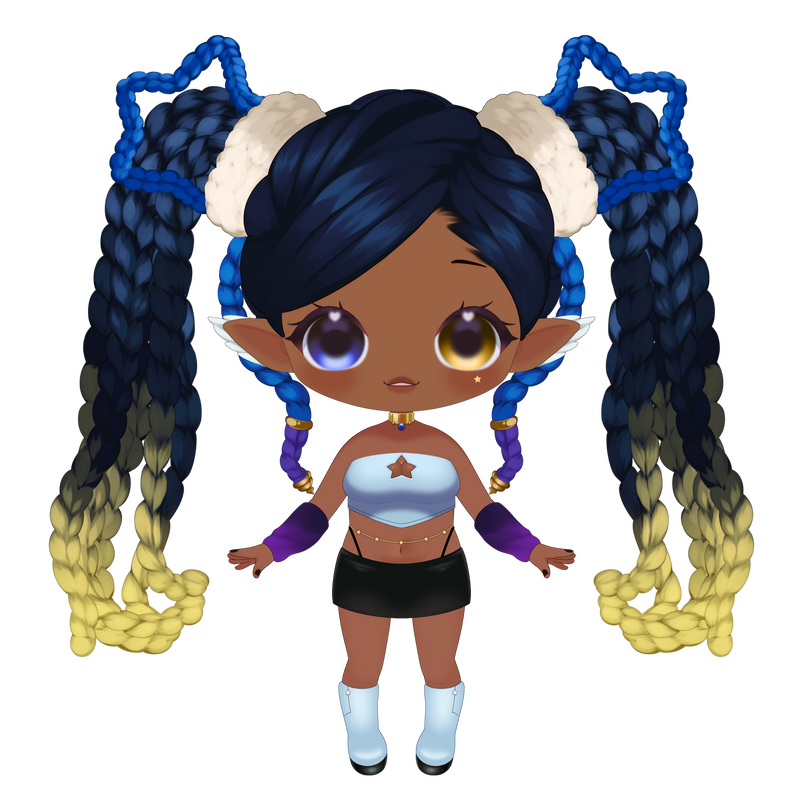 Chibi