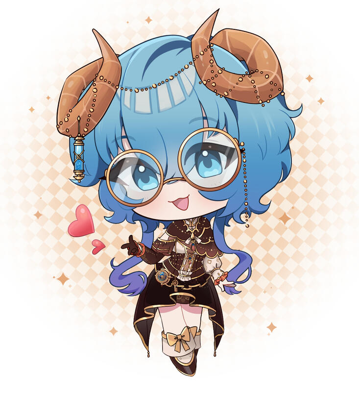 Chibi