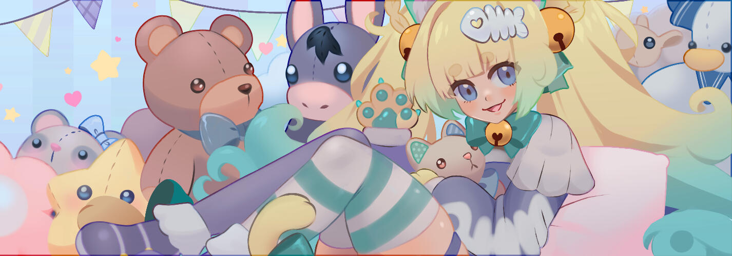 Twitter banner
