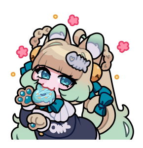donut donut