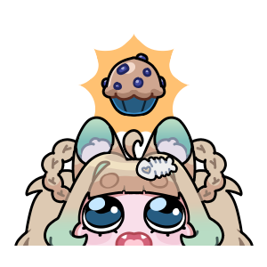 muffin muffin