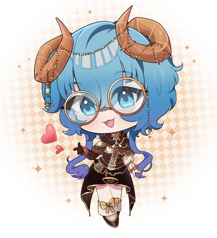 Chibi